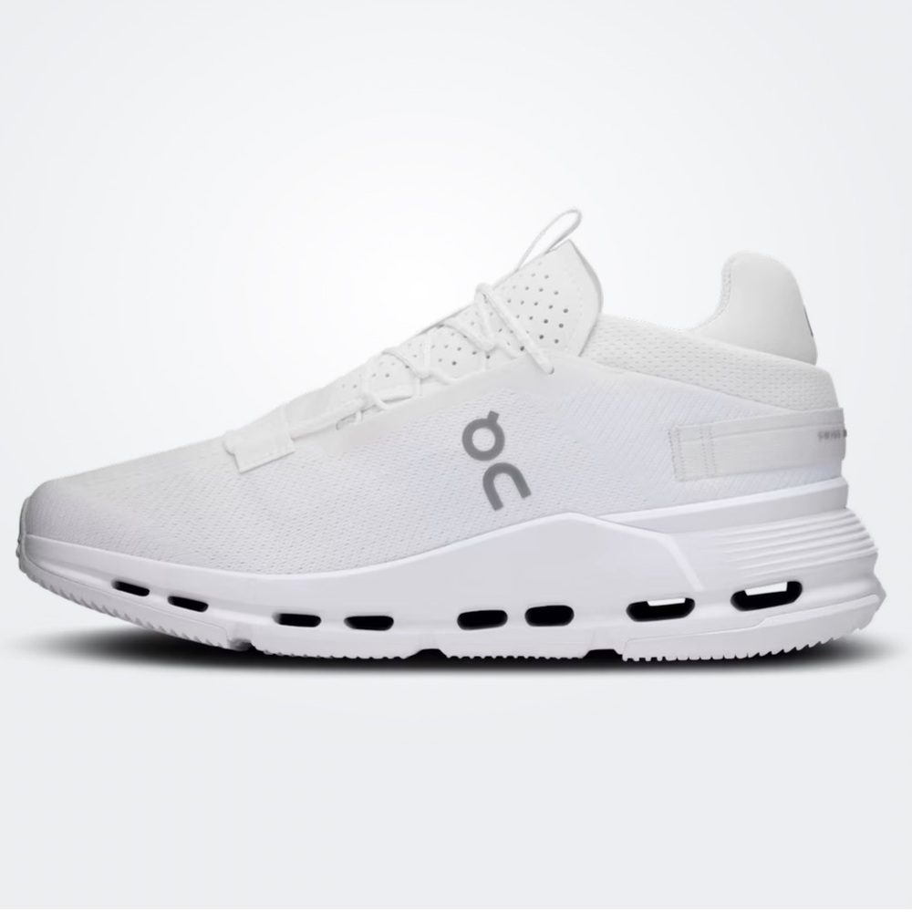 On Cloudnova 2 - image 3